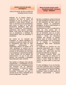 Artículo de opinión del libro la mente del estratega (kenichi ohmae)