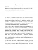 Biocomercio en israel