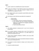 ¿Quién o quiénes son competentes para conocer del proceso?