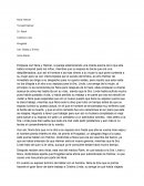 Casa de Muñecas. Empieza con Nora y Helmer