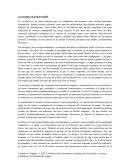 La escritura en la universidad