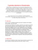 5 grandes delanteros infravalorados