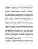 MÉXICO nombre oficial es Estados Unidos Mexicanos