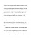 Evaluacion, puntos de vista de autores