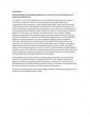 Aprovechamiento de los productos pesqueros en la zona de La Paz B.C.S para promover el desarrollo económico local