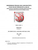 ASIGNATURA: DOCENCIA I Dermatologia