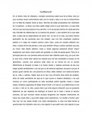 Un nuevo Ensayo personal AYLIN CIAU