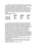 Toma de decisiones empresariales: análisis de escenarios y criterios de decisión