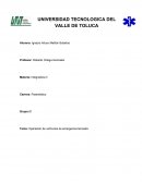 Operación de vehículos de emergencia terrestre