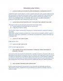 Macro y Microlocalizacion