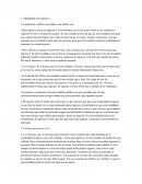 Modalidades de ingesos