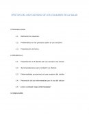 Como se da el Efecto del uso excesivo de celulares