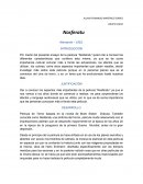 Desprecio INTRODUCCIÓN