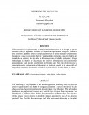 RECONOCIMIENTO Y MANEJO DEL MICROSCOPIO