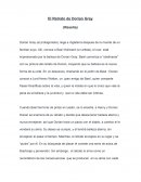 Como se da el relato de Como vivir