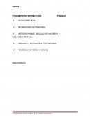 FUNDAMENTOS MATEMÁTICOS.VECTORES PROPIOS