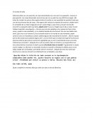 El mundo de Sofía - Resumen