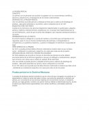 LA PRUEBA PERICIAL CONCEPTO