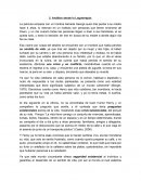 Analisis el octavo dia