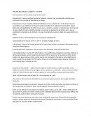 VACUNA BCG (BACILO CALMETTE – GUERIN)