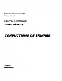 Trabajo practico Análisis. Página 1