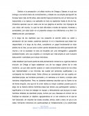 Ensayo de la rebelion de las masas