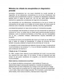 Métodos de cribado en aneuplodias