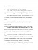 Análisis de caso Chrysler