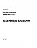 Trabajo practico Análisis