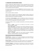 El gran Anarquismo y educacion