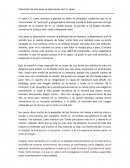 La gran Valoración de Una pena en observación de C.S. Lewis