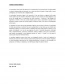 Trabajo Practico Modulo I