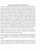 Vista a la empresa Dreams Tulum Resort & Spa