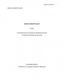 Funcionamiento de la Cámara de Senadores de Chile