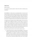 Analisis cine colombia