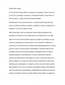 Toma el control de tu vida