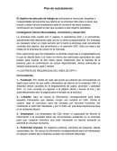 LOS PREFILES REQUERIDOS DEL AREA DE SPF