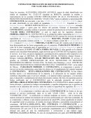 Modelos de contratos psp