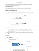 Teoría de Números. Principios del sistema de Numeración