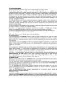 El mundo social reglado