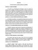 RESUMEN DEL LIBRO CAMINO A CRISTO DE ELENA G WHATE