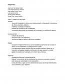 El Casos - Estrategias de comunicación