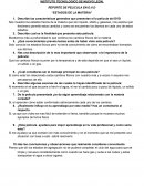 REPORTE DE PELICULA EN D.V.D “ESTADOS DE LA MATERIA”