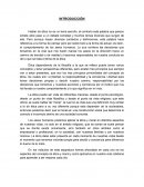 Etica. Conciencia humana