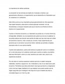 IMPORTANCIAS DE REALIZAR PRACTICAS