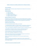 Unos Apuntes utiles de auditoria