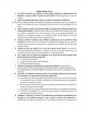 Primer parcial civil