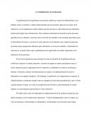 La Globalización en la Educación