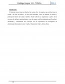 Campo científico Bourdieu