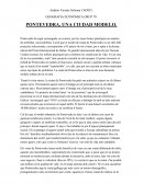 Pontevedra. Una ciudad modelo